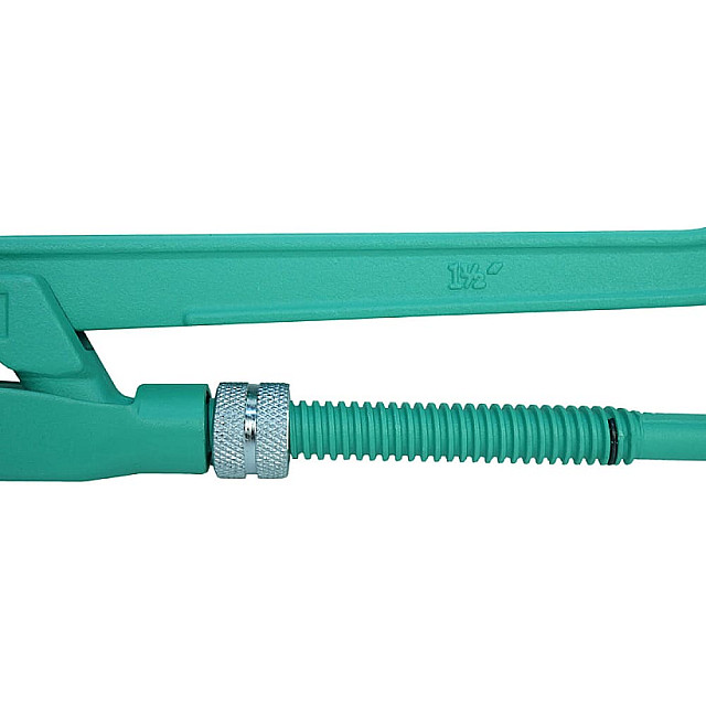 Ключ трубный Sturm №2 рычажный 400 мм 1.5