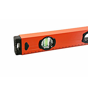 Уровень Sturm 2015-09-800 01_0327022 3 глазка усиленный магнитный 800 мм