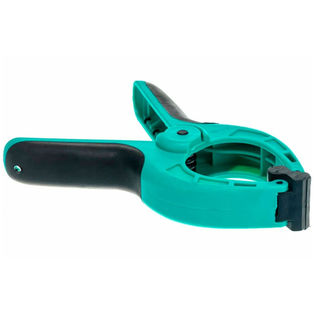 Струбцина клещеобразная Sturm 1078-07-33 усиленная пружина 33*83 мм