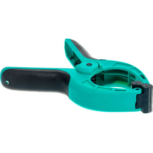 Струбцина клещеобразная Sturm 1078-07-70 усиленная пружина 70*160 мм