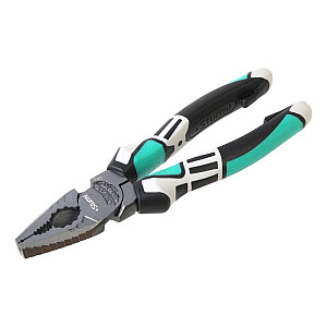 Пассатижи Sturm 1020-13-1-180 180 мм 3К рукоятки тефлоновое покрытие