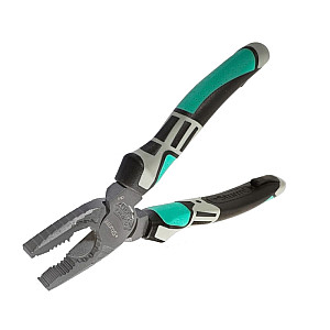 Пассатижи Sturm 1020-13-1-180 180 мм 3К рукоятки тефлоновое покрытие