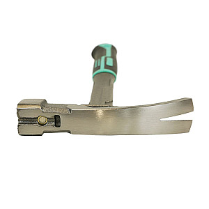 Молоток-гвоздодер Sturm 1010-73-800 800 г