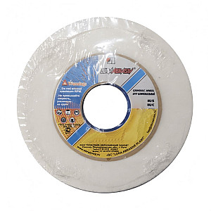 Круг шлифовальный Lugaabrasiv ПП(1) 300*40*76 25А 40 К-L 6 V 50