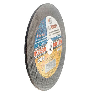 Круг обдирочный Lugaabrasiv 230*6*22.2 мм для металла