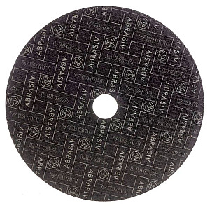 Круг отрезной Lugaabrasiv 180*2*22.2 мм для металла