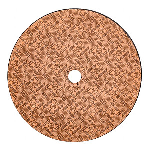 Круг отрезной Lugaabrasiv 230*1.6*22.2 мм для металла