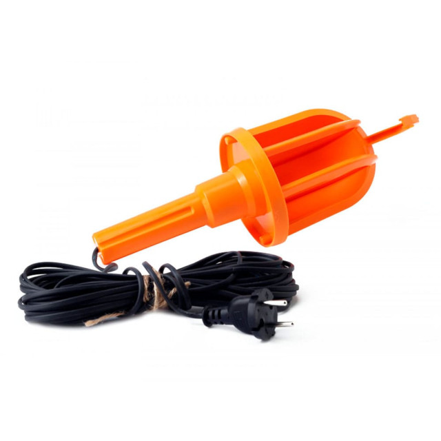 Светильник переносной Ultraflash UF НРБ 01-60-002 Фокус 2210 10 м