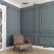 Молдинг Bello Deco XPS M 11 25*12 мм Молдинг Bello Deco XPS M 11 25*12 мм