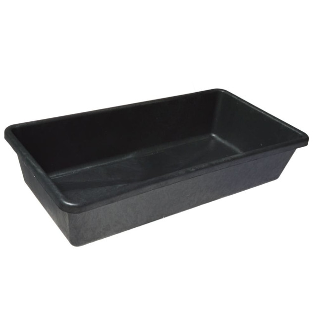 Ящик для рассады Садовита №4 400*200*90 мм