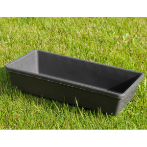 Ящик для рассады Садовита №4 400*200*90 мм