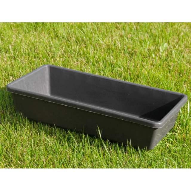 Ящик для рассады Садовита №4 400*200*90 мм