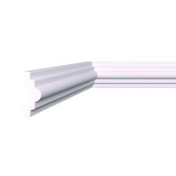 Молдинг Bello Deco XPS M 3 30*12 мм