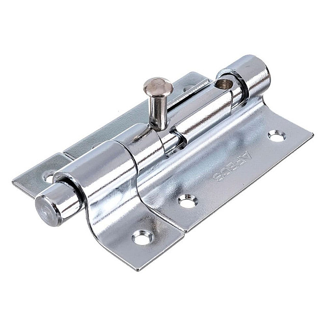 Шпингалет Apecs DB-02-80-CR 00011518