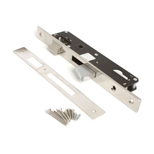 Замок врезной Apecs 7600-25-NI