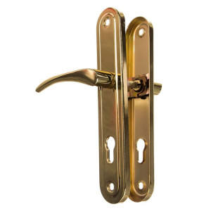 Ручки на планке Avers HP-85.0423-G 00019401