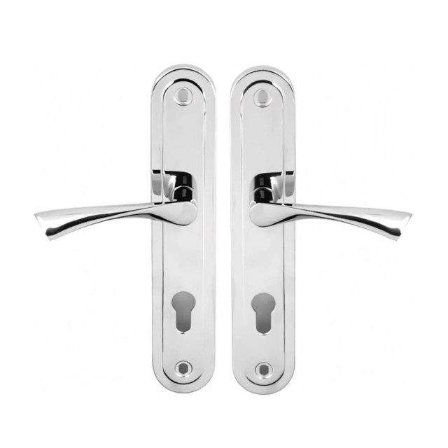 Ручки на планке Avers HP-85.0423-CR 00019404