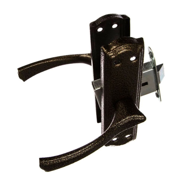 Защелка Avers ЗЩ1-2-6 бронза