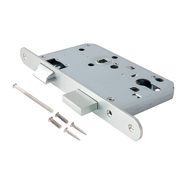 Замок врезной противопожарный Apecs 1900-ZN