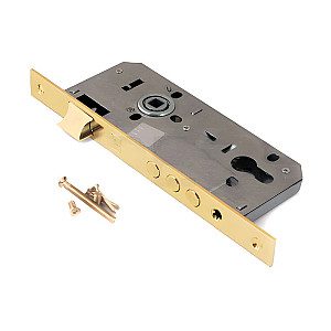 Замок врезной Apecs 2600-G