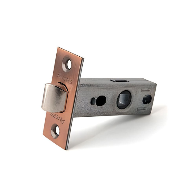 Защелка врезная Avers 5400-AC