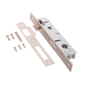 Замок врезной Apecs 7300-20-NIS