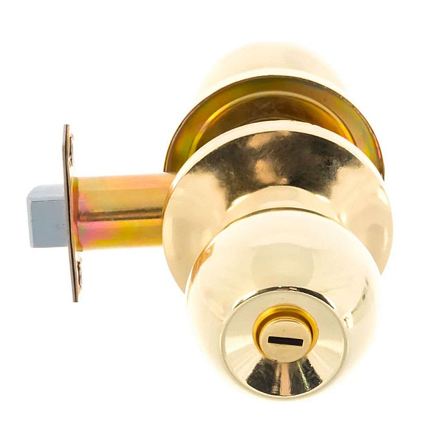 Защелка Vanger 6072-03-G