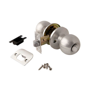 Защелка Vanger 6072-03-NIS