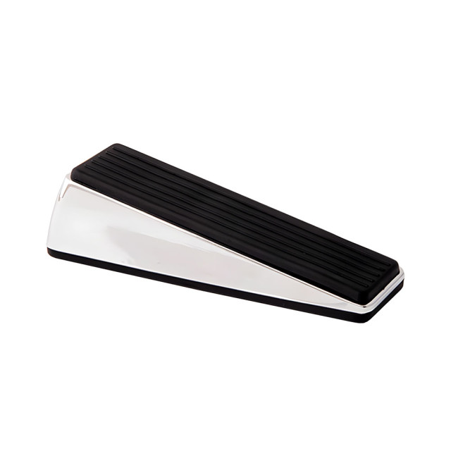 Упор дверной Apecs DS-0017-CR 00028874