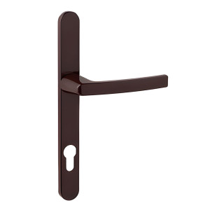 Ручки на планке Apecs HP-85.7205-BR