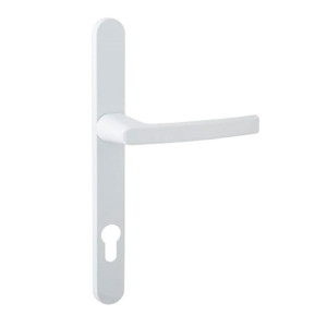 Ручки на планке Apecs HP-85.7205-W 00034977