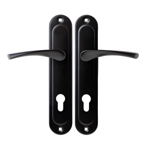 Ручки на планке Vanger HP-85.1823-BLM 00035147