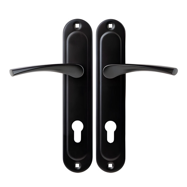 Ручки на планке Vanger HP-85.1823-BLM 00035147