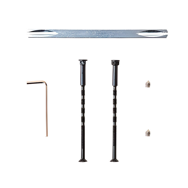 Ручки на планке Vanger HP-85.1823-BLM 00035147