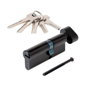 Цилиндровый механизм Avers ZM-80(35C/45)-C-BLM