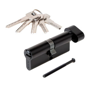 Цилиндровый механизм Avers ZM-80-C-BLM