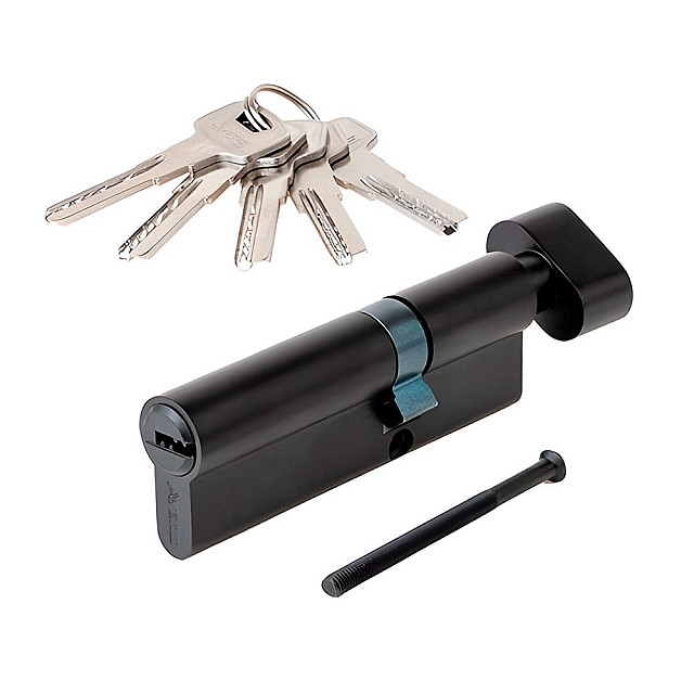 Цилиндровый механизм Avers ZM-90(35C/55)-C-BLM