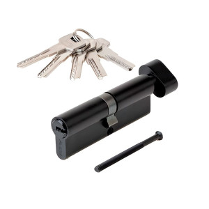 Цилиндровый механизм Avers ZM-90-C-BLM