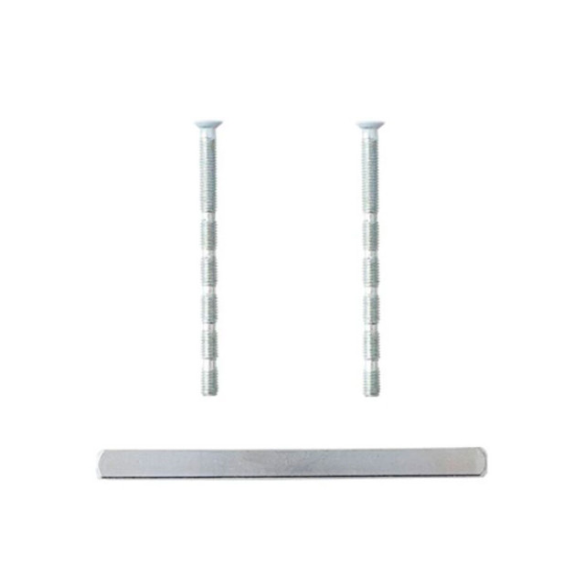 Ручки на планке Apecs HP-85.7205-GRDM 00035397