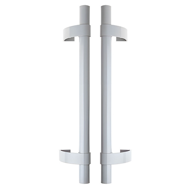 Ручки-скобы Apecs HC-1001-32/250-400-GR 00035558