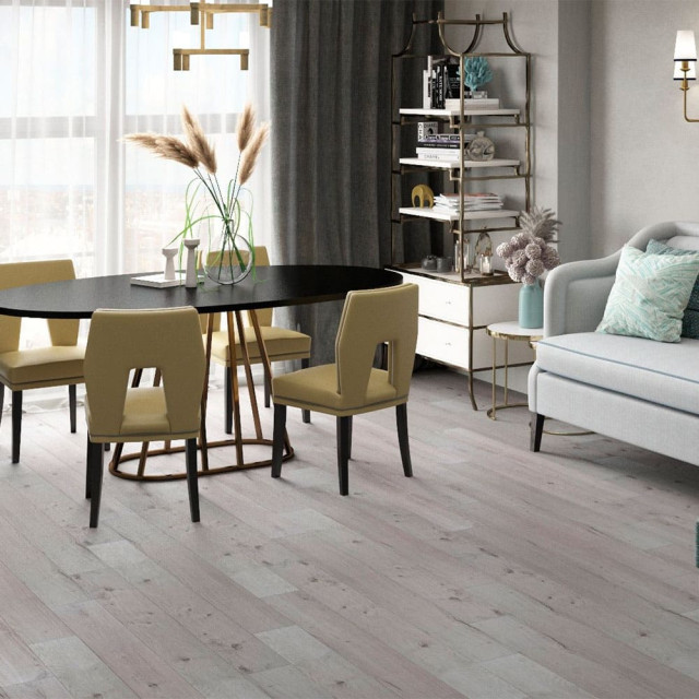 Ламинат Kastamonu Sunfloor Дуб Аспен 54