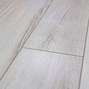 Ламинат Kastamonu Universal UNV33TV-FP707 Дуб Королевский снежный