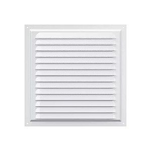 Вентрешетка Era 2525МЭ 250*250 мм вытяжная стальная