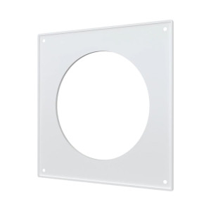 Накладка настенная Era 100 мм