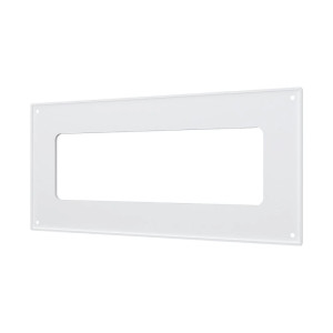 Накладка торцевая Era 620НПП прямоугольная 60*204 мм