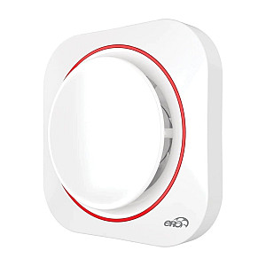 Вентилятор Era DISC5 100 мм 183*183 мм