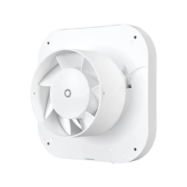 Вентилятор Era DISC5 100 мм 183*183 мм