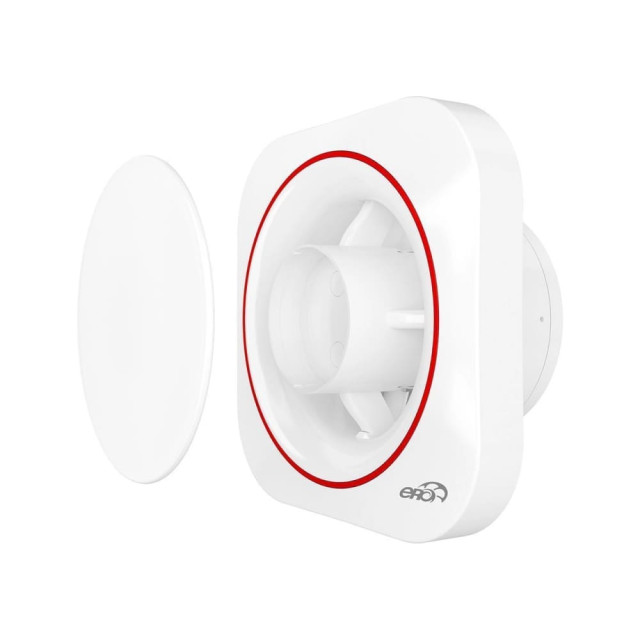 Вентилятор Era DISC5 100 мм 183*183 мм