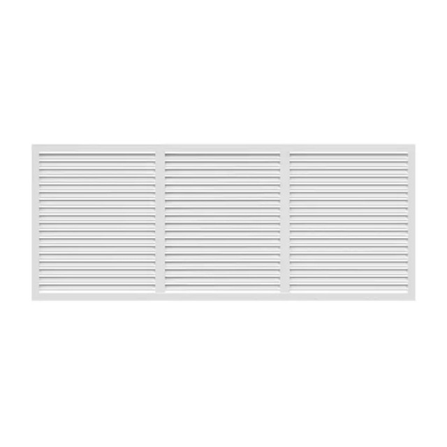 Решетка радиаторная вентиляционная Era П60150Р 600*1500 мм