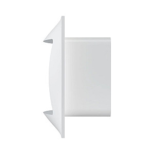 Вентрешетка Era 612РСФ150*90 мм с фланцем 60*120 мм арт.